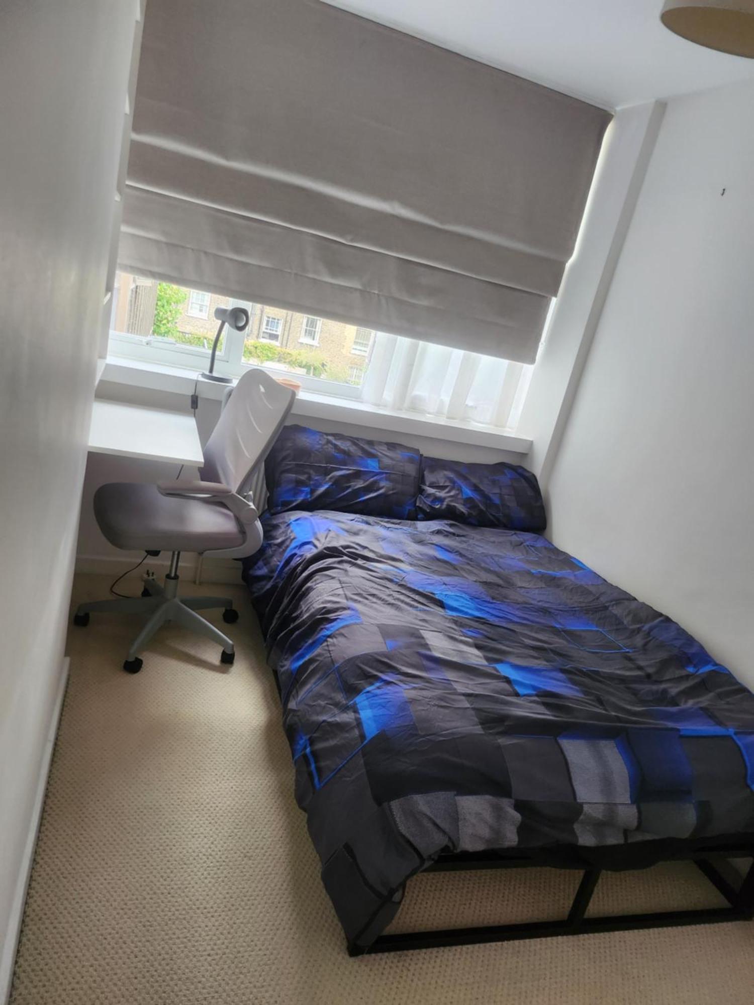 Bed and Breakfast Cavaye House London Exterior foto